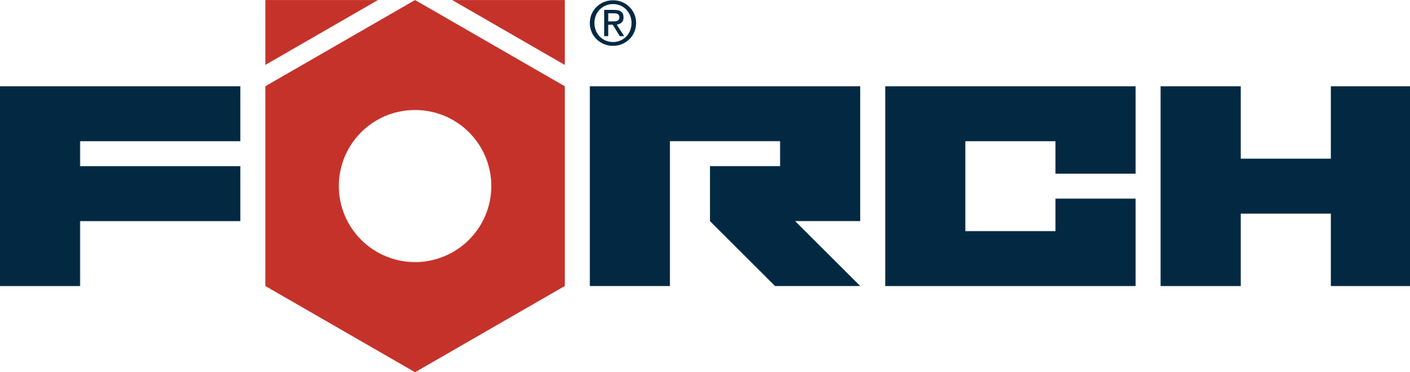 Logo Förch