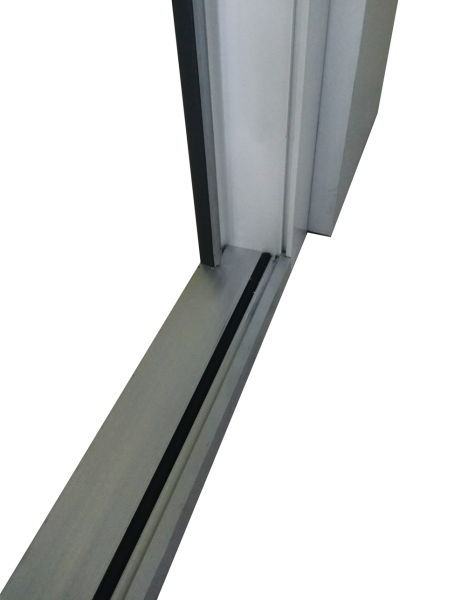 Aluminium Bodenschwelle